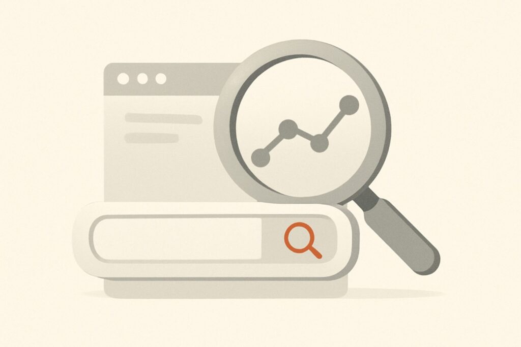 GSC Query Analysis: Reading Search Console Like a Strategist