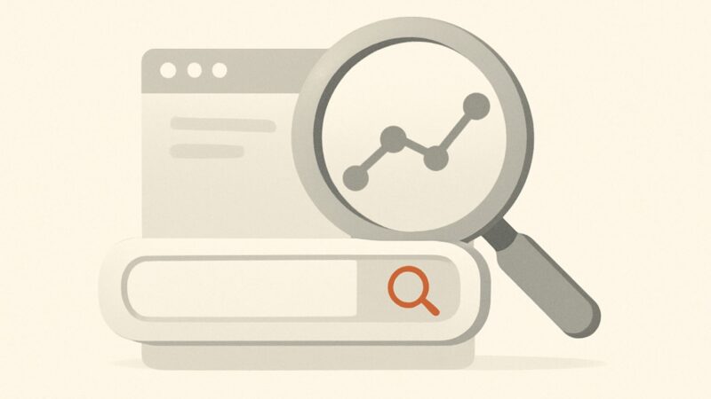 GSC Query Analysis: Reading Search Console Like a Strategist
