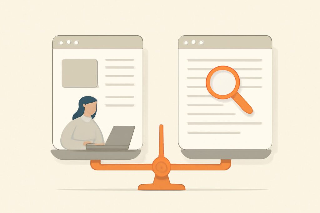 Guest Post vs Niche Edit: Which Link Is Actually Better?