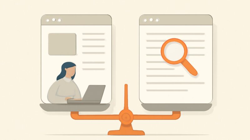 Guest Post vs Niche Edit: Which Link Is Actually Better?