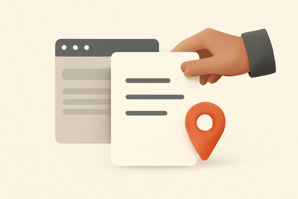 guest posting