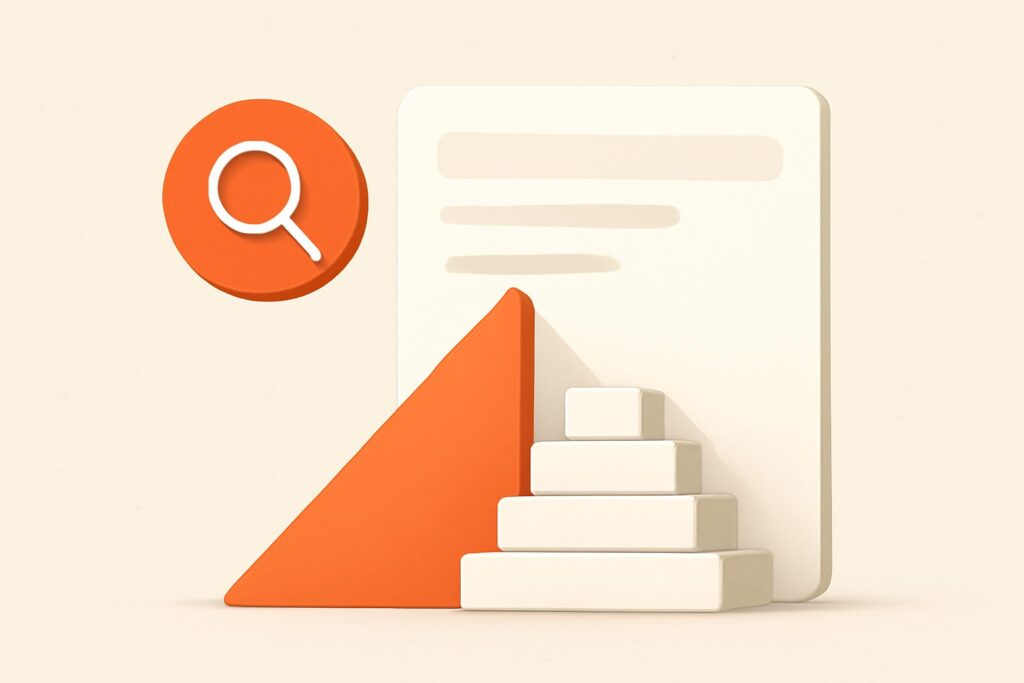 Heading Hierarchy (H1-H6): Structuring for SEO the Right Way