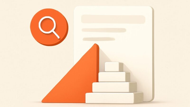 Heading Hierarchy (H1-H6): Structuring for SEO the Right Way