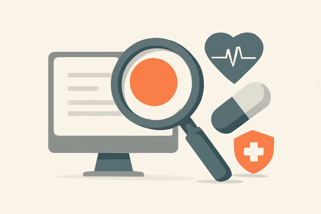 Healthtech SEO: The YMYL Playbook for Digital Health