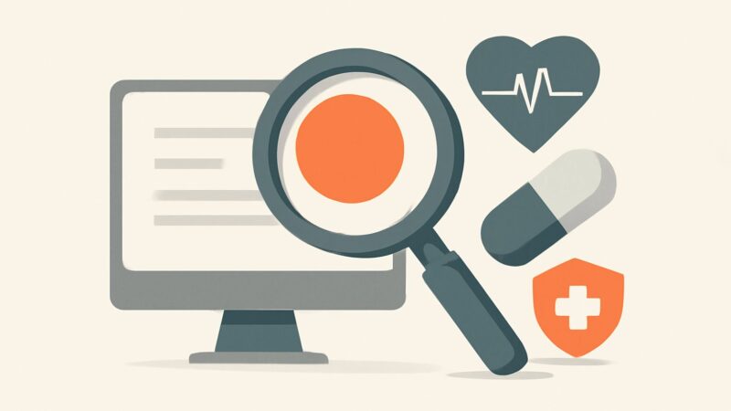 Healthtech SEO: The YMYL Playbook for Digital Health