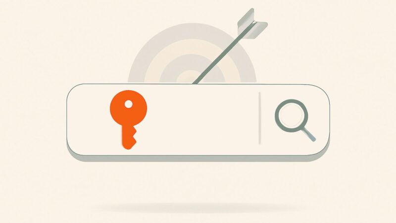 high intent keywords