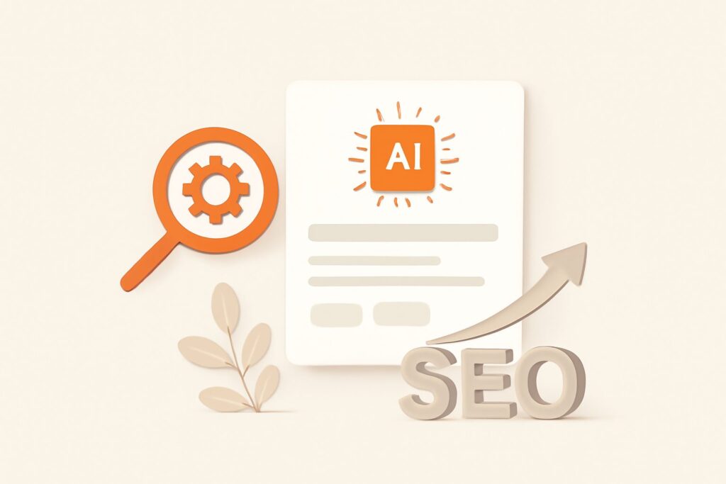 how ai overview will change seo