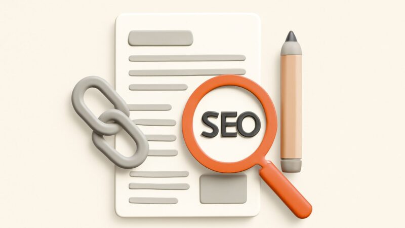 how do you integrate seo into your content
