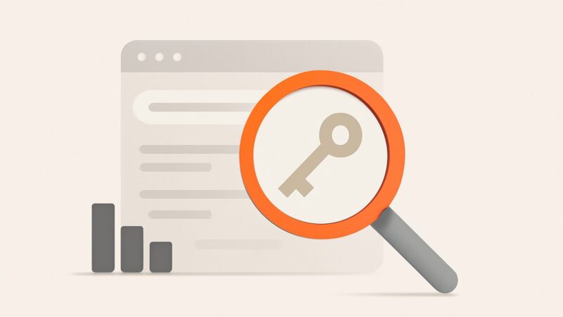 how important are keywords in seo