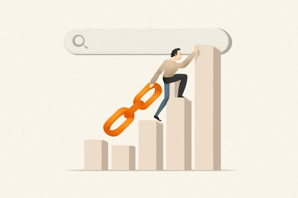 how many backlinks do i need to rank