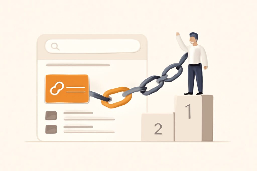 How Many Backlinks to Rank: The Real Answer Nobody Sells You