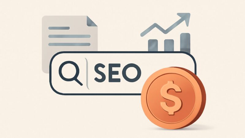 How Much to Charge for SEO: Setting Your Own Rate