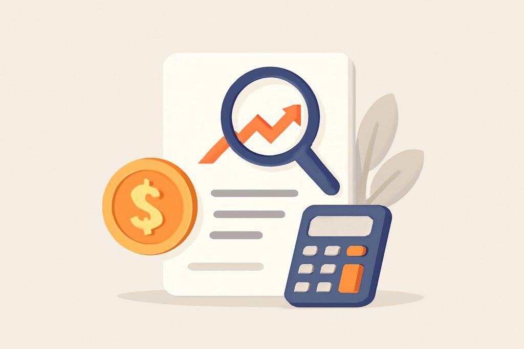 how much to charge for seo audit