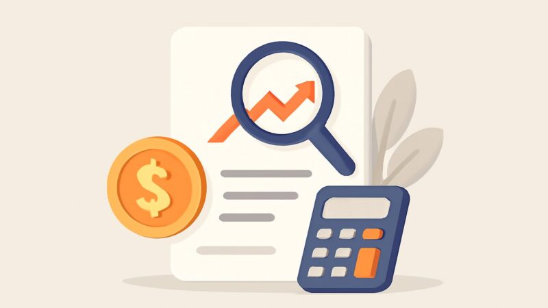 how much to charge for seo audit