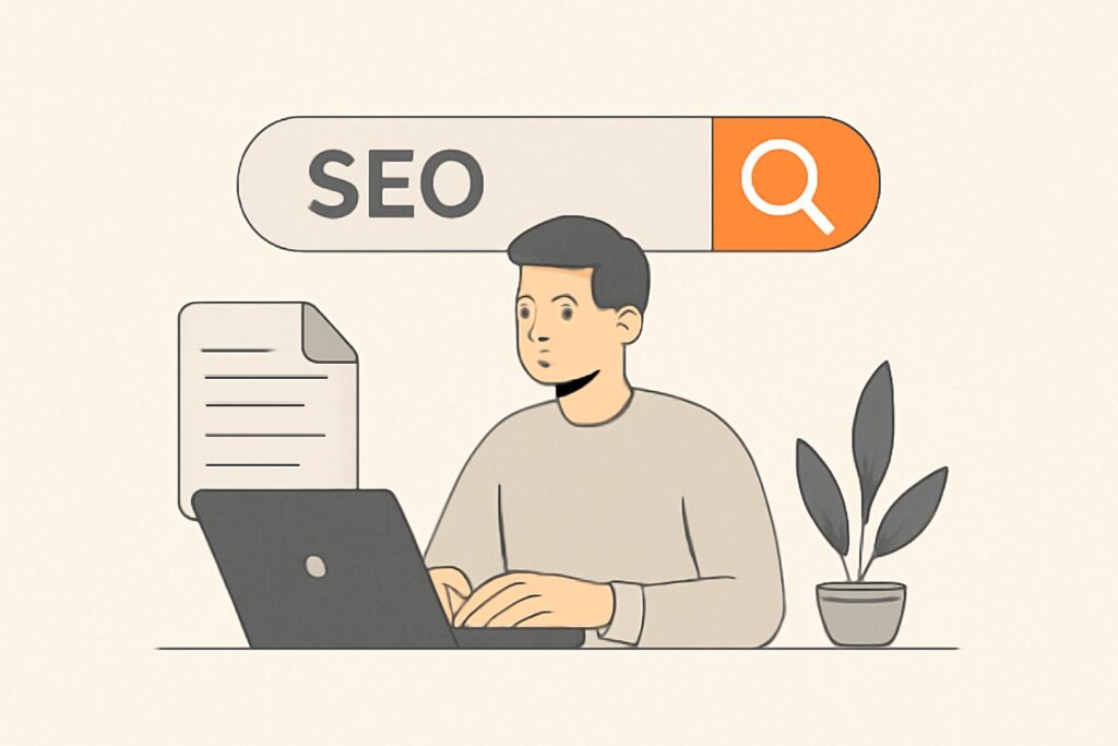 How to Become an SEO Consultant
