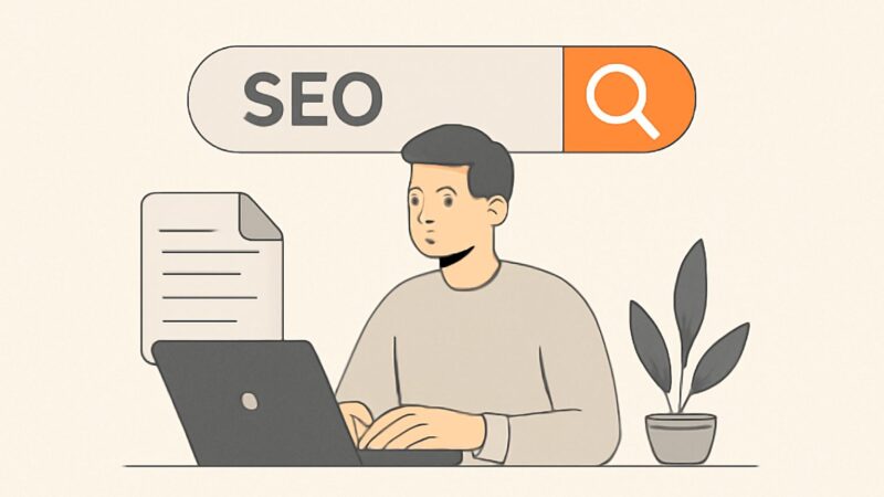 How to Become an SEO Consultant