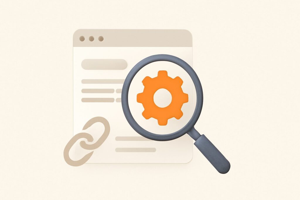 how to conduct a technical seo site audit