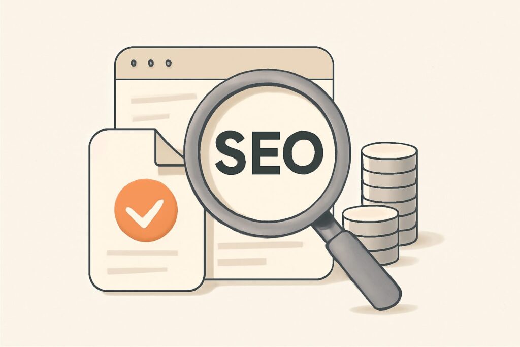 How to Do SEO Audits at Scale