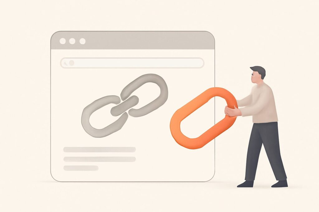 how to get backlinks