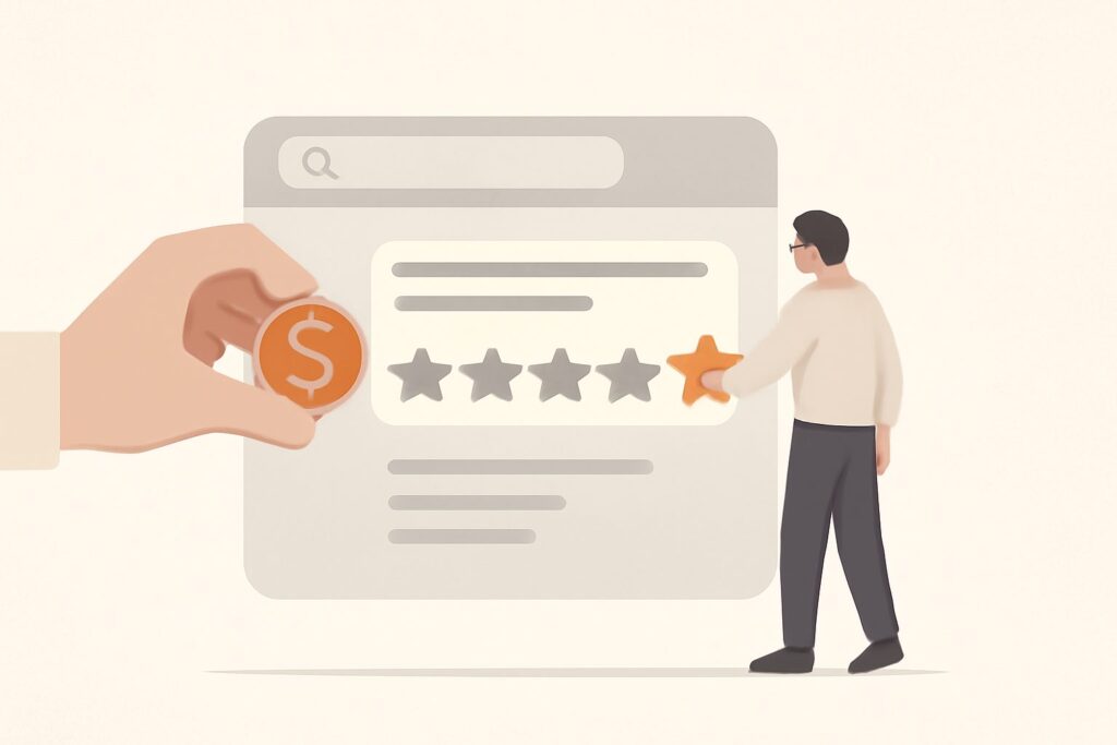 How to Get More Google Reviews (Ethically)
