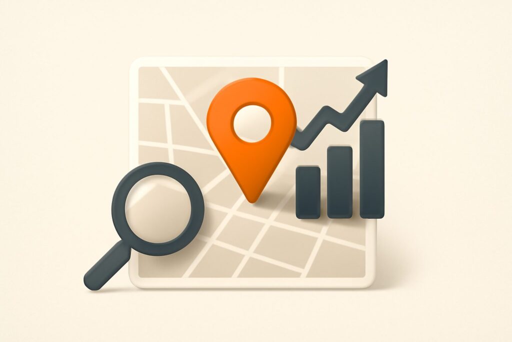 How to Rank in Google Maps: The 2026 Guide