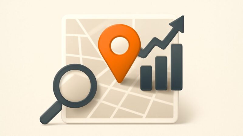 How to Rank in Google Maps: The 2026 Guide
