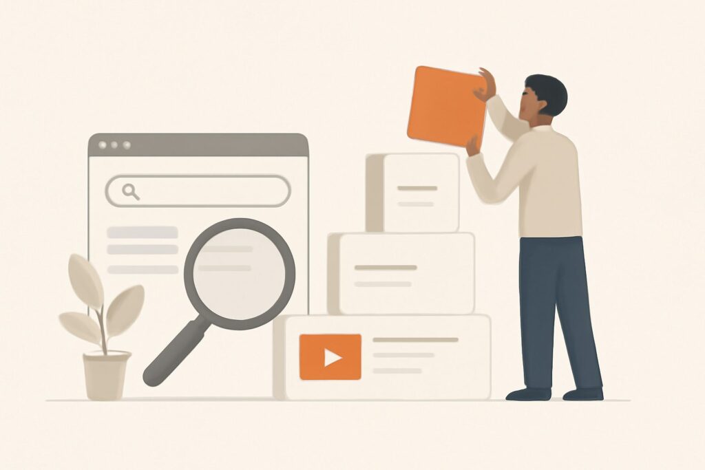 How to Scale Content Production for Clients