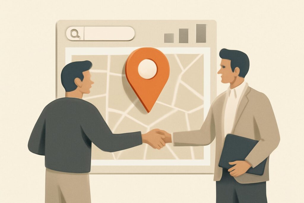 How to Sell GEO Services to Clients