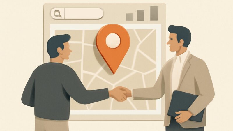 How to Sell GEO Services to Clients