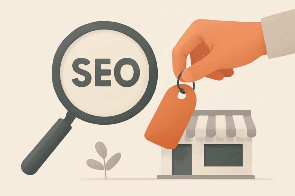How to Sell SEO to Local Businesses
