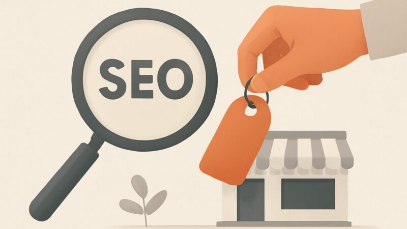 How to Sell SEO to Local Businesses