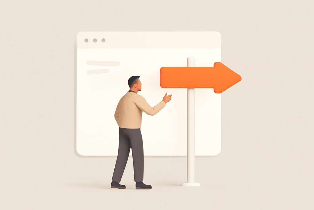 how to set up 301 redirects