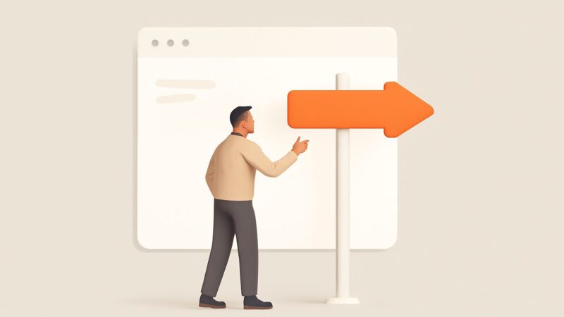 how to set up 301 redirects