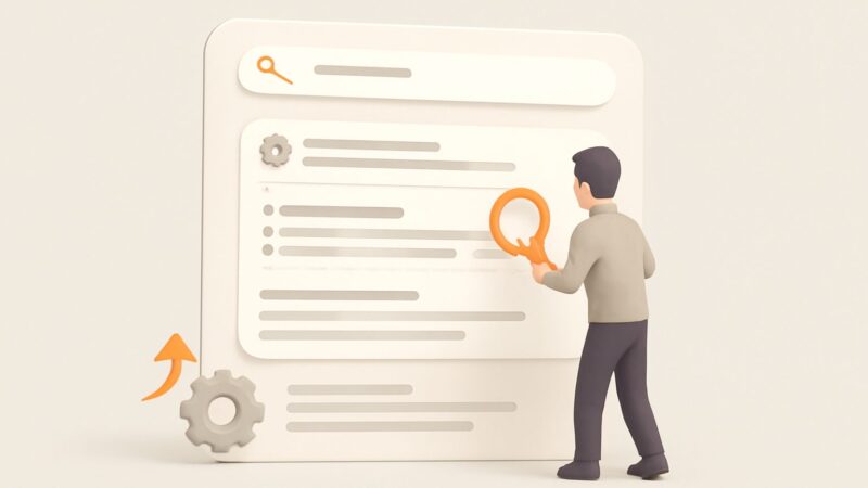 how to show up in ai overviews seo