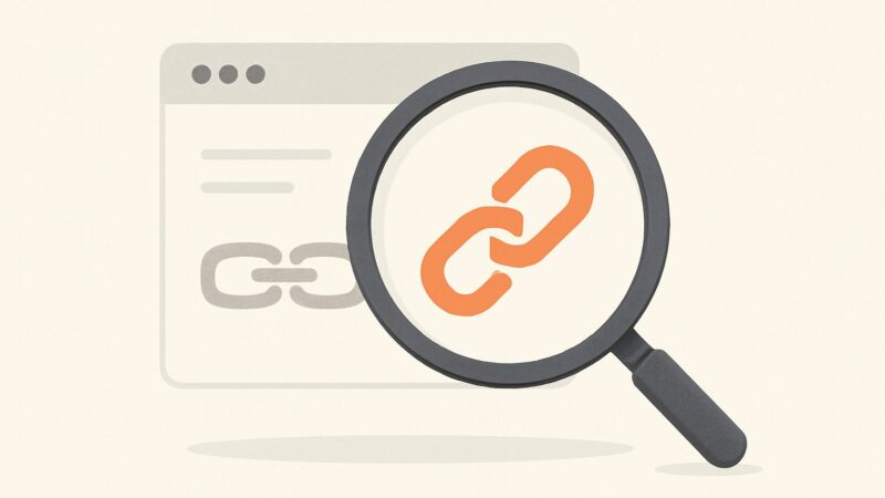 how to spy competitors backlinks