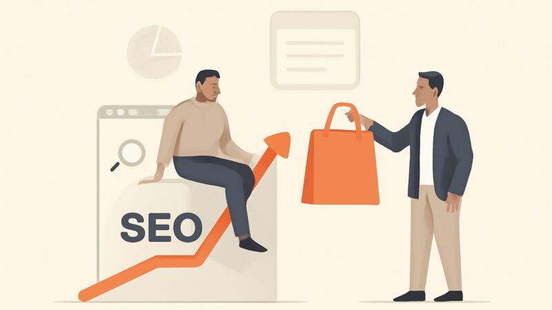 How to Upsell SEO Clients