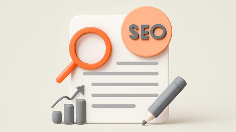 How to Write an SEO Case Study
