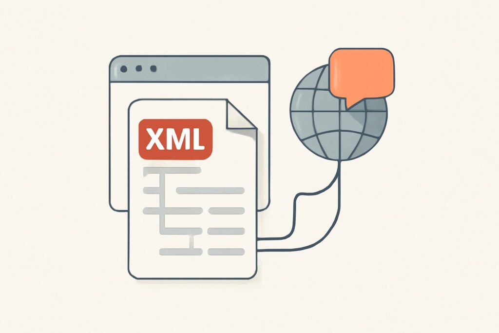 Implementing Hreflang via XML Sitemap: The Clean Way to Do It
