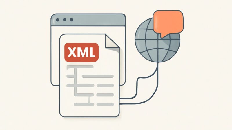 Implementing Hreflang via XML Sitemap: The Clean Way to Do It