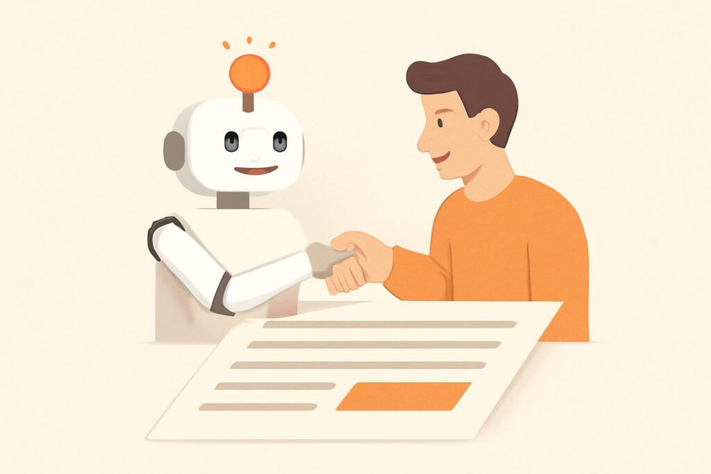 How to Humanize AI-Written Content So It Reads Human