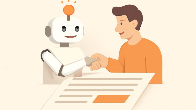 How to Humanize AI-Written Content So It Reads Human