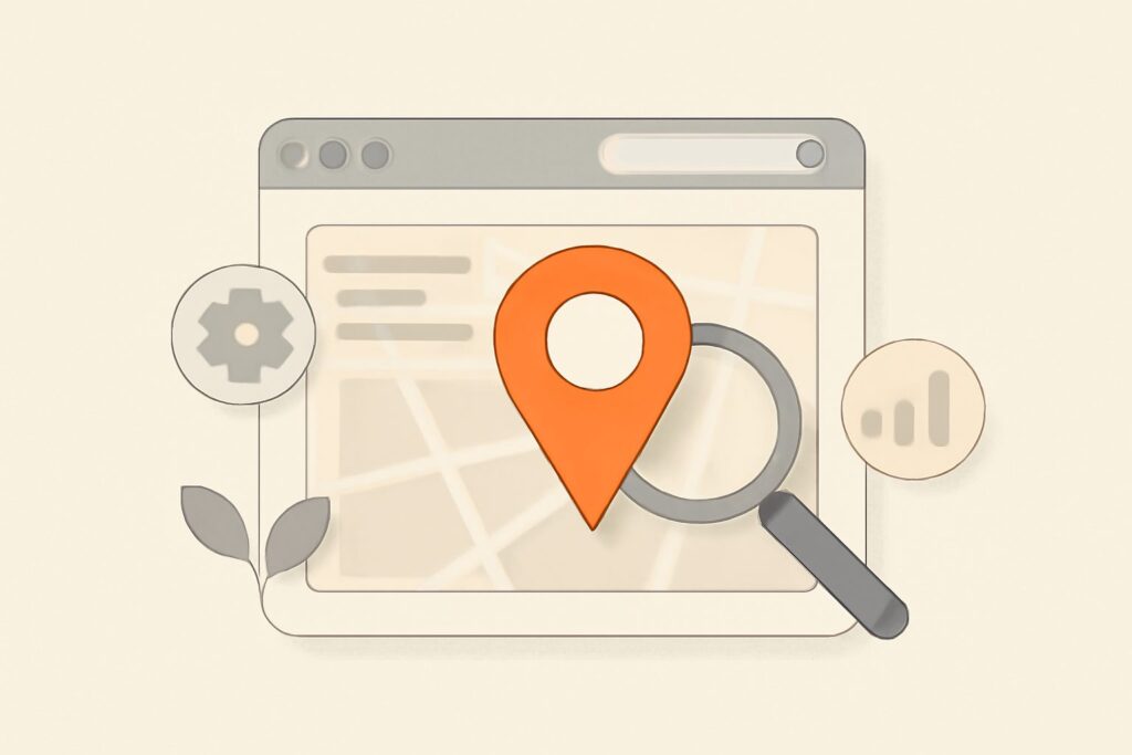 Hyper-Local SEO: Dominating Your Neighborhood, Not Just Your City