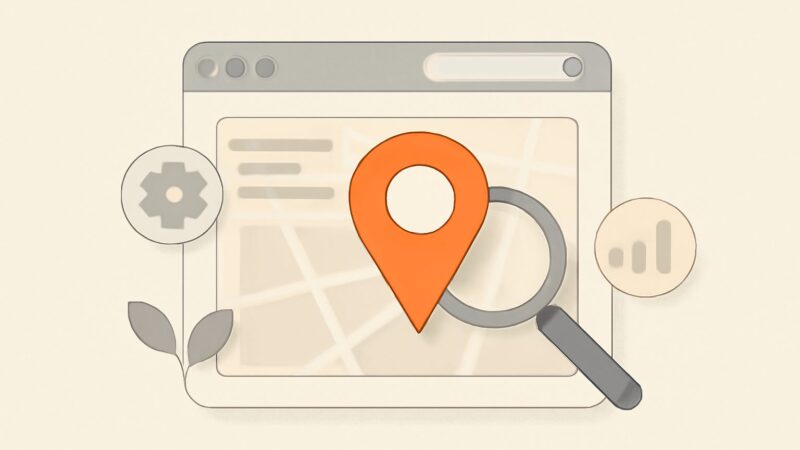 Hyper-Local SEO: Dominating Your Neighborhood, Not Just Your City