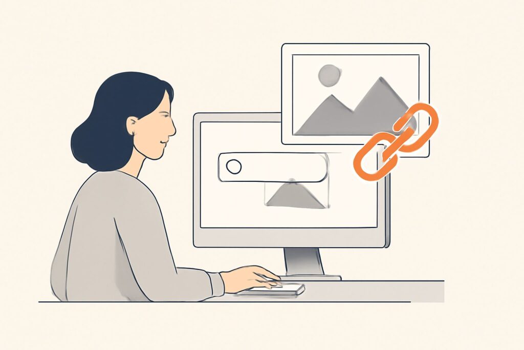 Image Link Building and Reverse Image Search: How to Earn Photo Credit Links