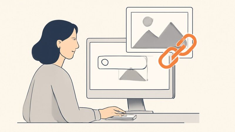 Image Link Building and Reverse Image Search: How to Earn Photo Credit Links
