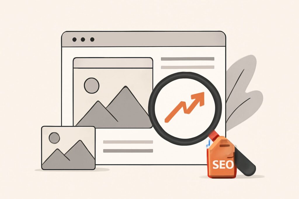Image Pack SEO: How to Rank in Google Images in 2026