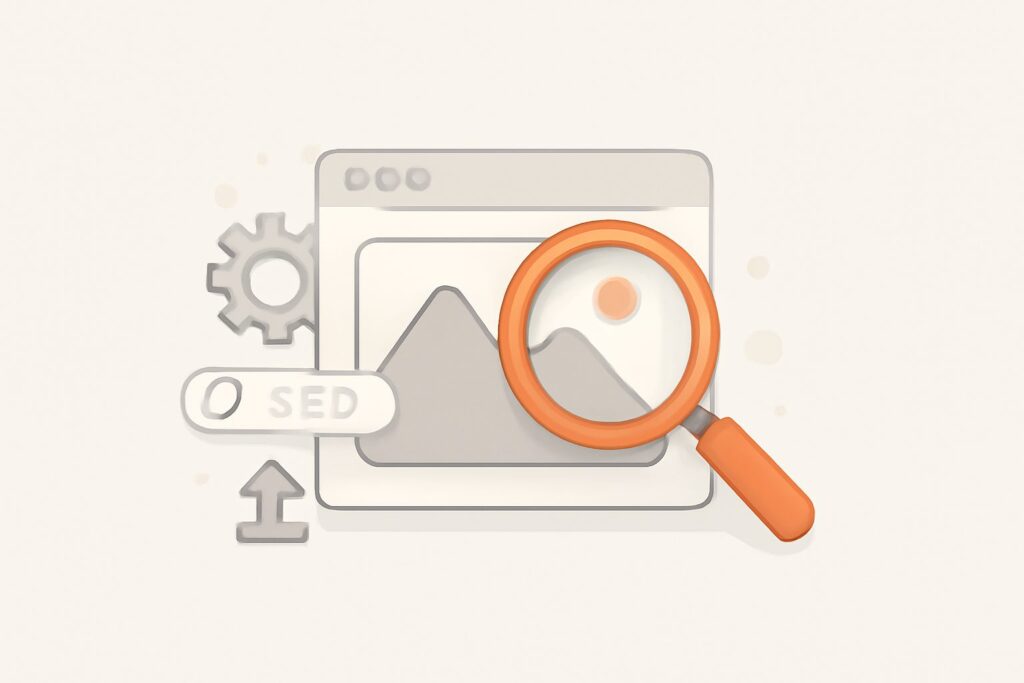 image seo tool