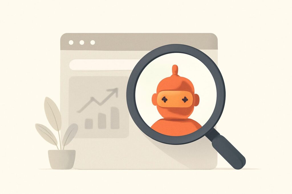 impact of generative ai on seo
