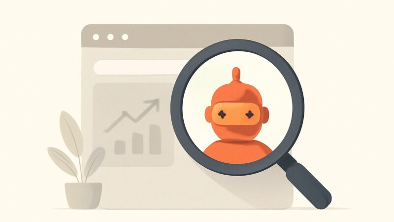 impact of generative ai on seo