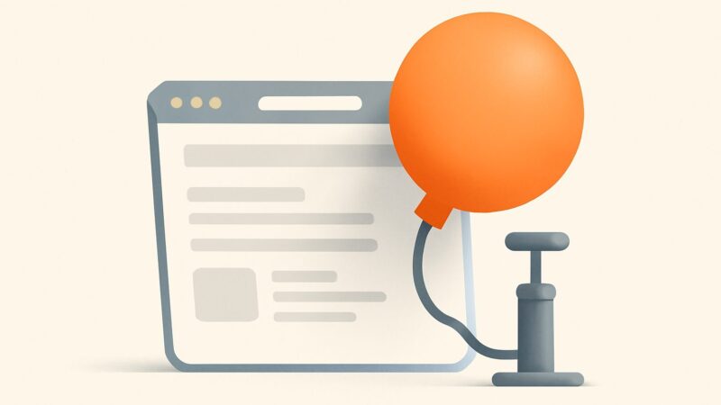 Index Bloat: How to Find and Fix It